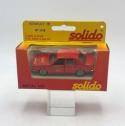 Die Cast 1/43 " Renault 18 " (1318) SOLIDO